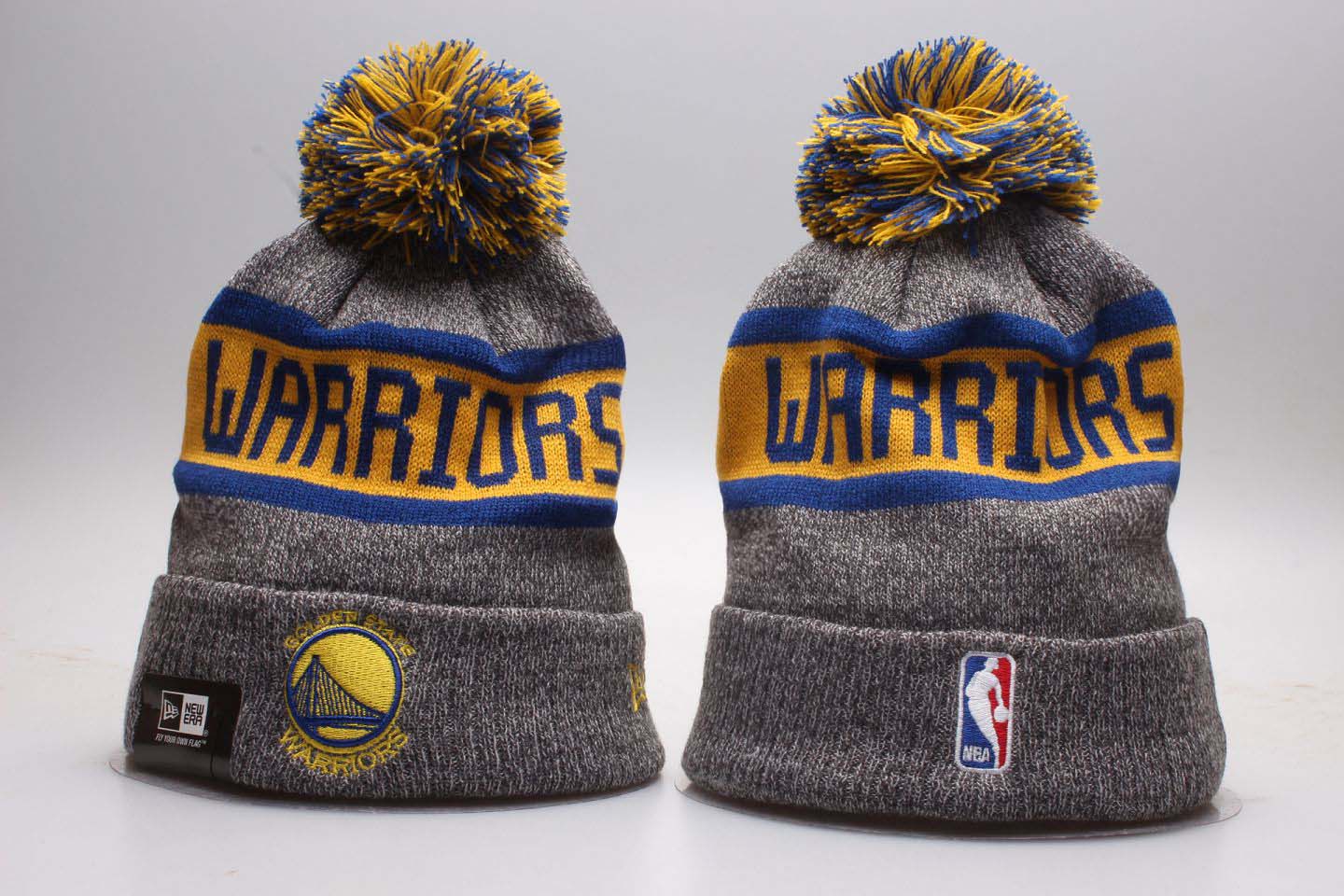 2023 NBA beanies ypmy 49